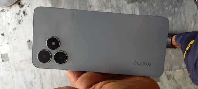 Realme Note 50