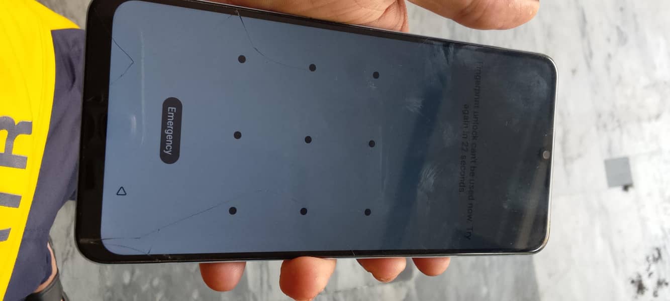 Realme Note 50 1