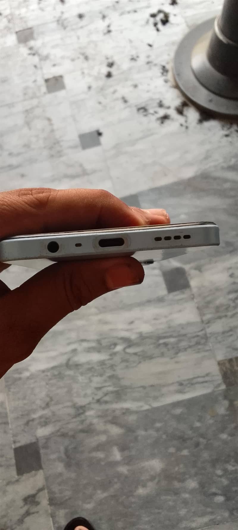 Realme Note 50 4