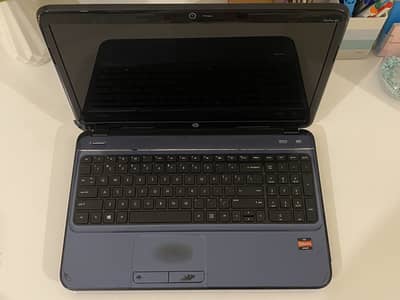 HP Pavilion G6 Laptop