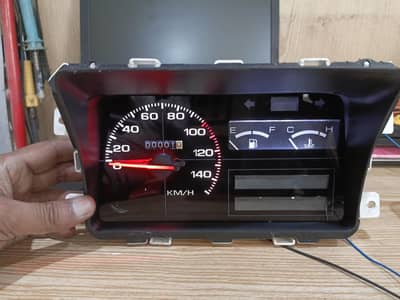 Mehran All Model Speedometer