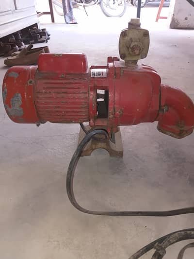 water Injector motor for sale