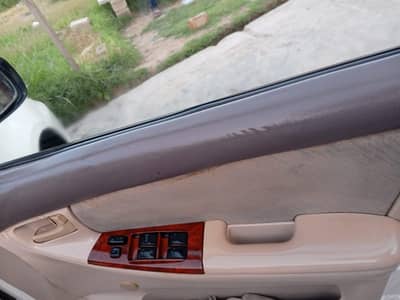Toyota Corolla GLI 2008