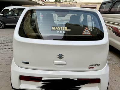 Suzuki Alto 2023