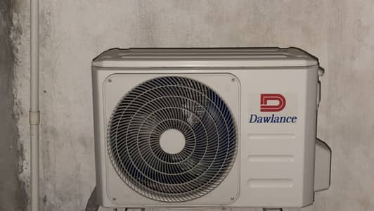 Dawlance chill ac Dc inverter
