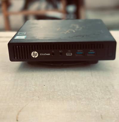 Mini PC i5 vpro