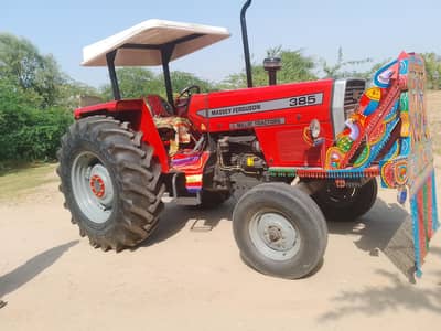 385 modal 2020 fresh condition for sale 03011095003