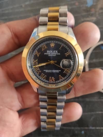 RoLex