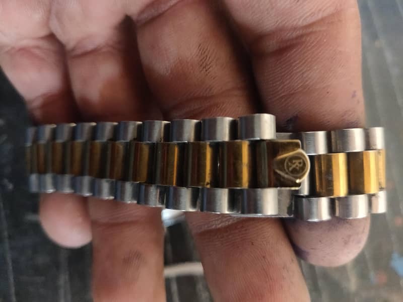 RoLex 1