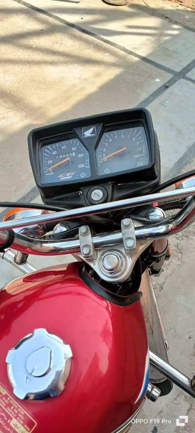 honda 125 2024
