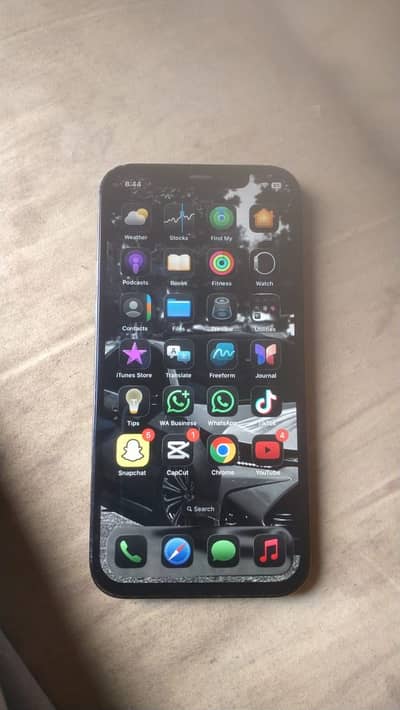 iPhone 12 Pro