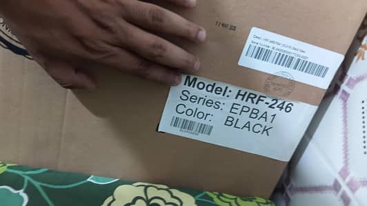 haier refrigerators