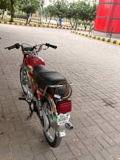 Union Star 70cc For Sale Model 2020 No Need To Word For Smoothly Drive