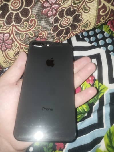 Apple iPhone 8 Plus