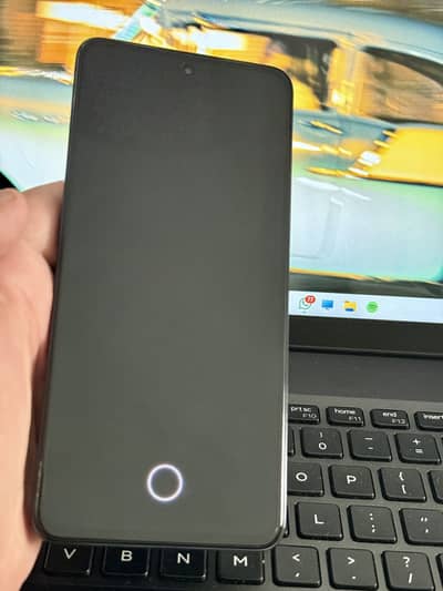 OPPO Reno12 F