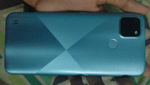 Realme C21Y