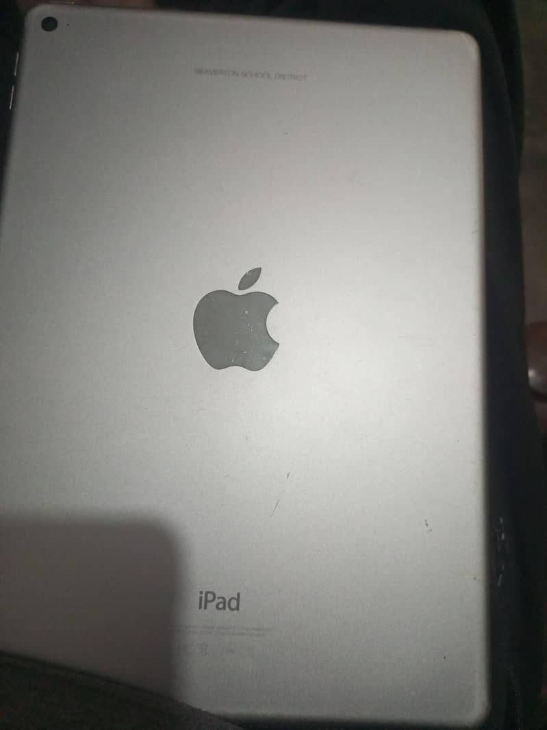 ipad air 2 0