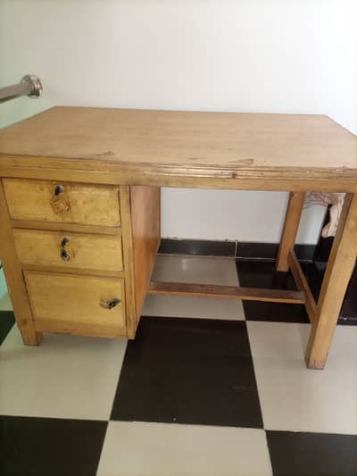 office tables