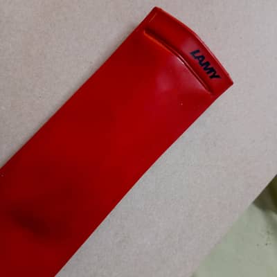 LAMY Fountain pen