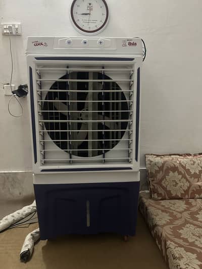 Air cooler (AC/DC)for sale