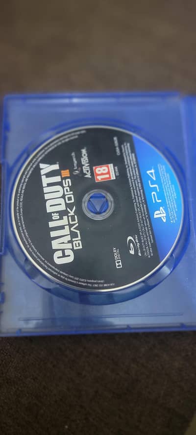 Playstation Games