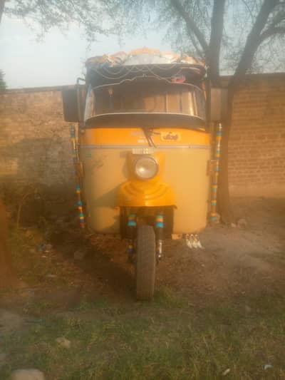 riksha for sale