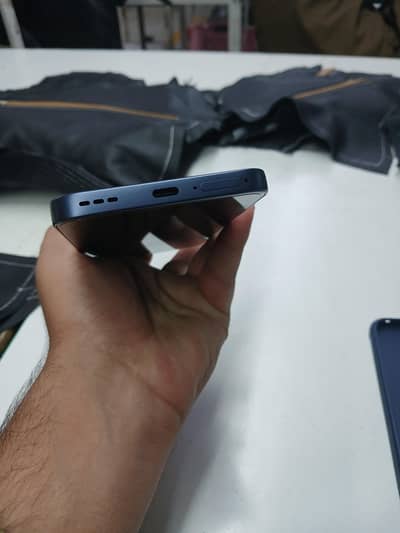 oppo a6s pro ha