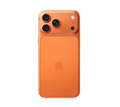 Apple iPhone 17 Pro Max