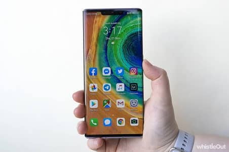 huawei mate30 pro non pta