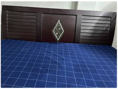 good quality queen bed for sale