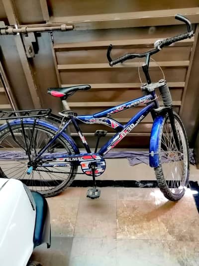 cycle for sale new condition