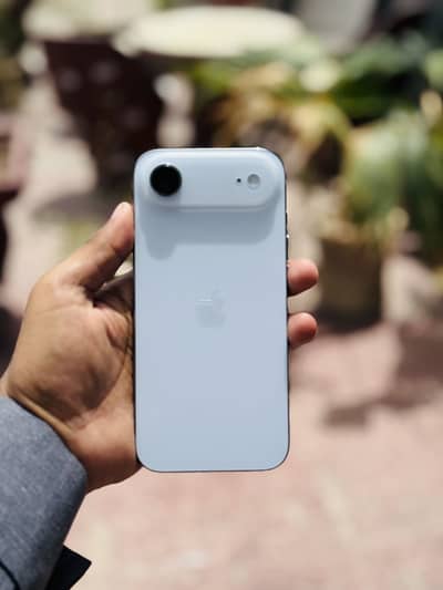 Iphone 17 Air