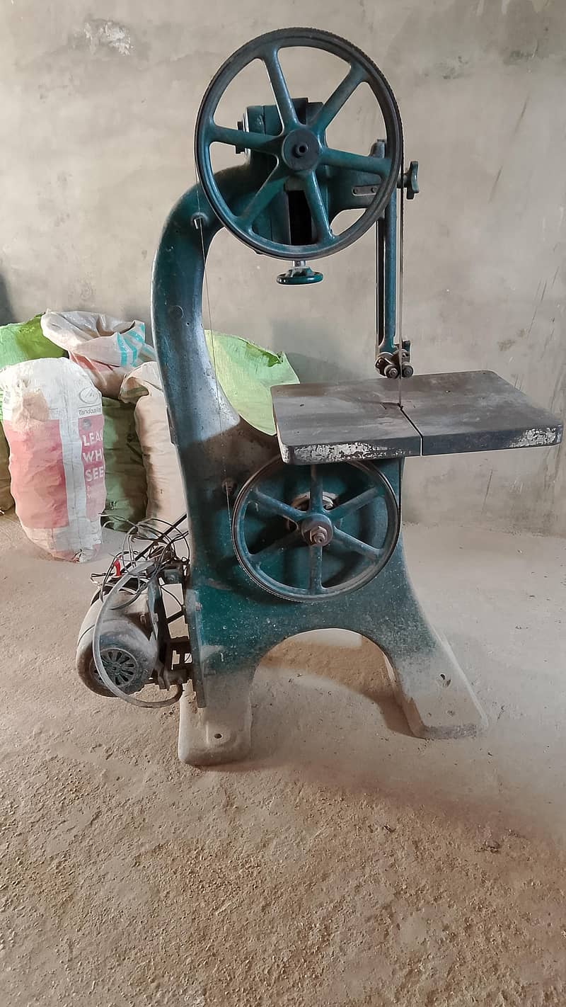 Aro Machine 0