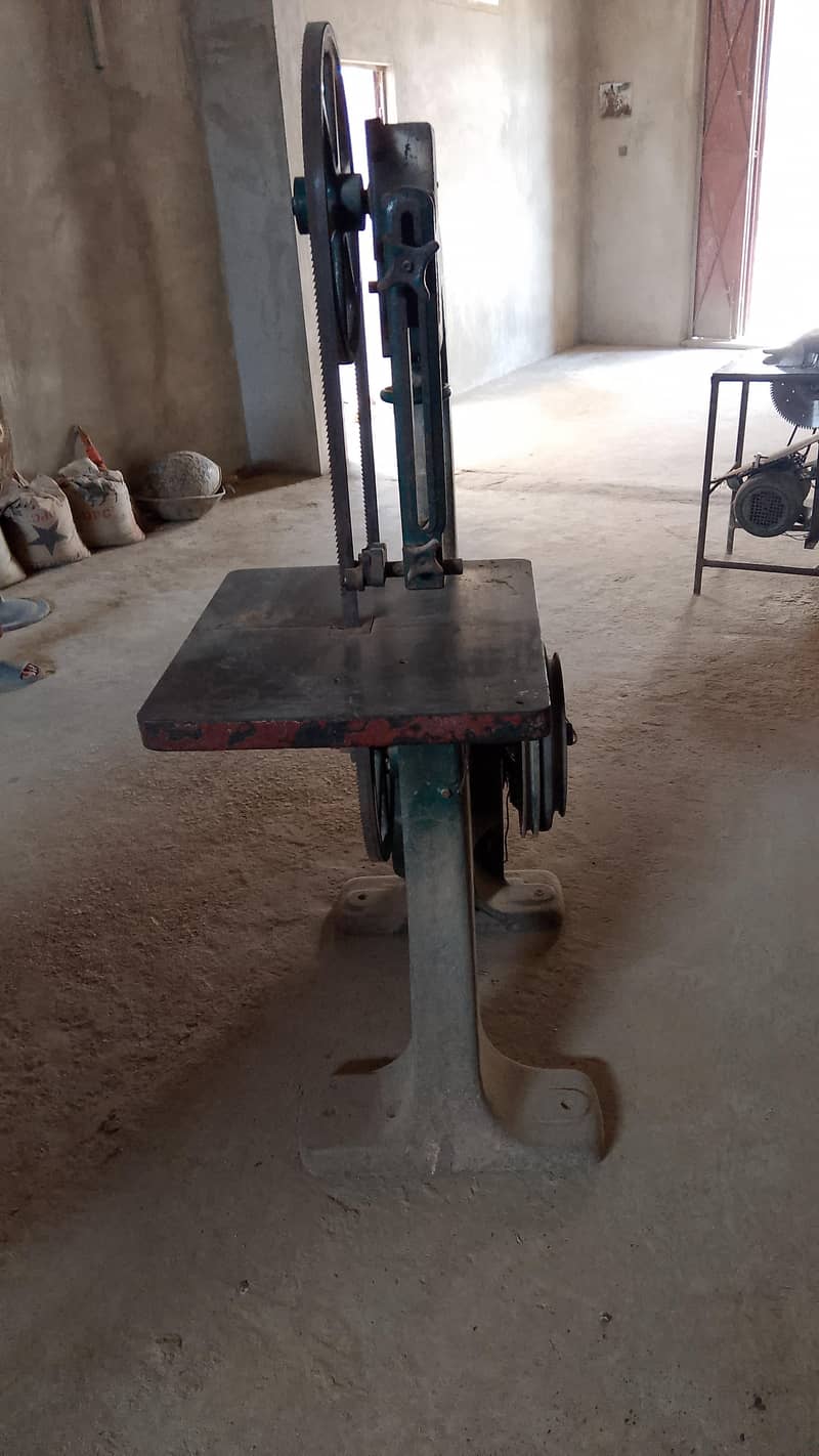 Aro Machine 1