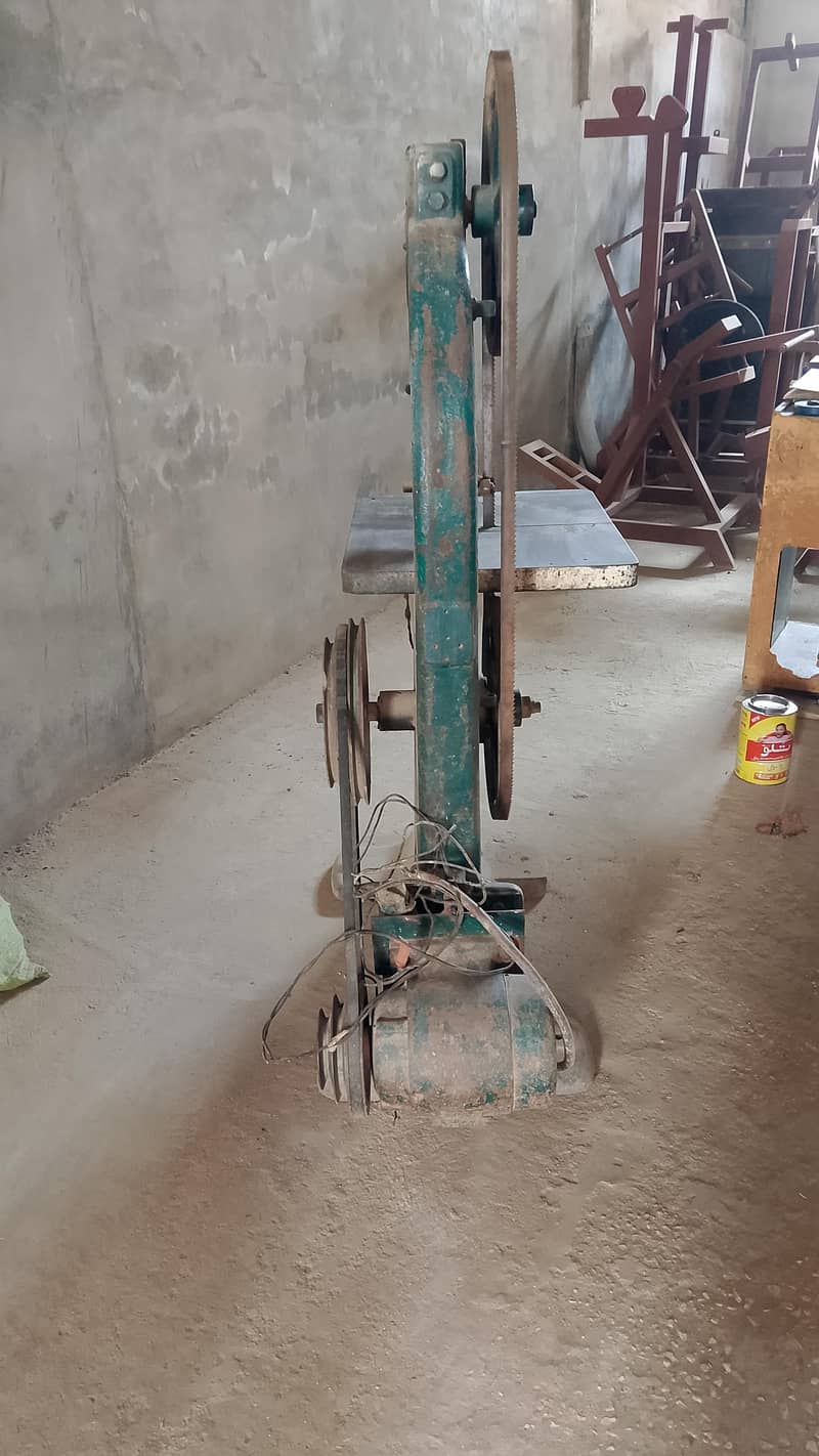 Aro Machine 2