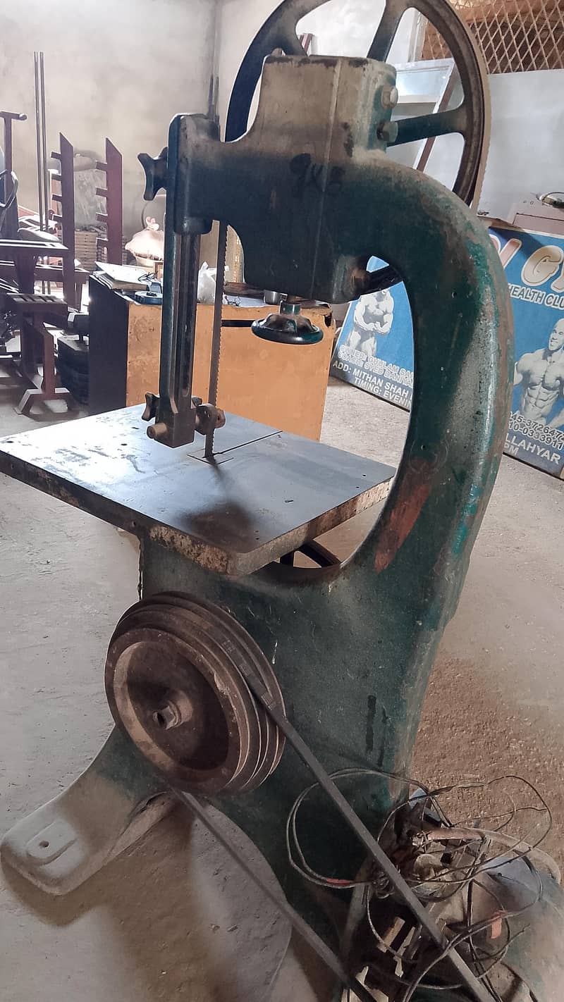 Aro Machine 3