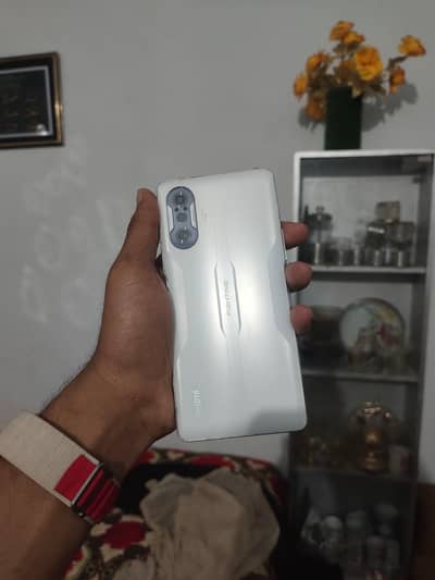 Xiaomi Redmi K40 gaming mobile ha 03257715493