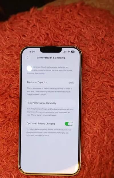 Apple iPhone 13 Pro Max