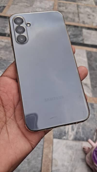 Samsung Mobile A15 5G