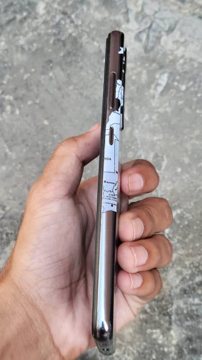 Samsung Mobile A52s