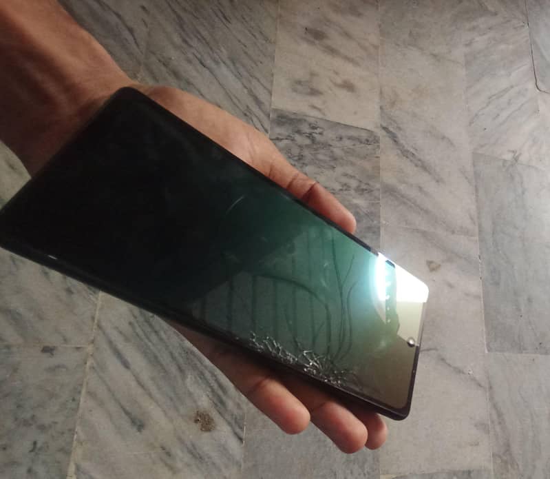 Google Pixel 6 3
