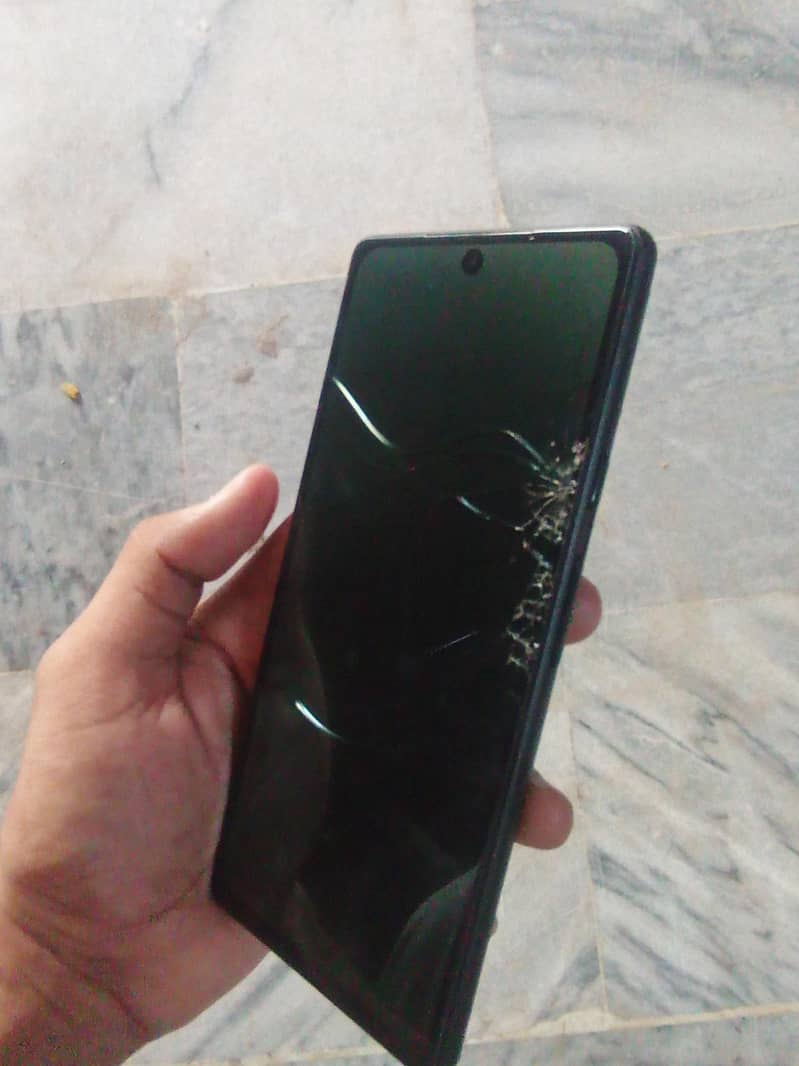 Google Pixel 6 7