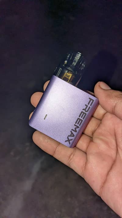 FreeMax Rexa Nano Pod