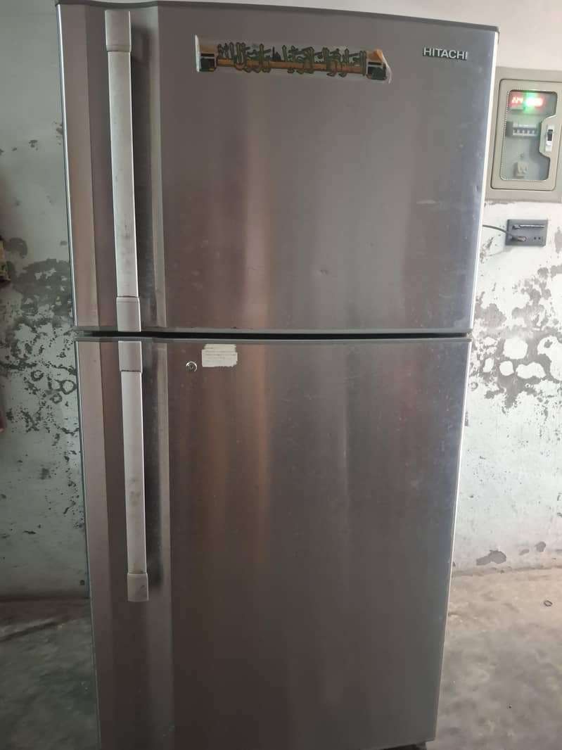 fridge 0