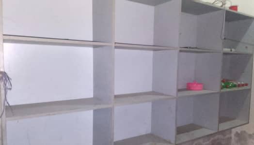 2 racks 8 /8 boxes 6*6 size