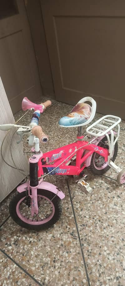 cycle