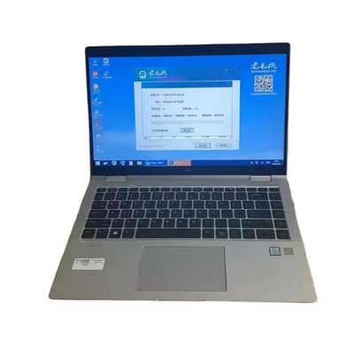 HP i5 8 Generation, 8/256