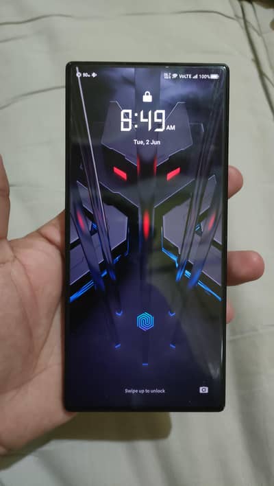 Zte nubia RedMagic 8S Pro+