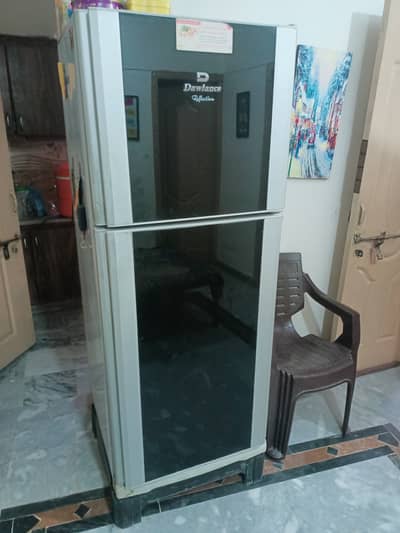 Used Refrigerator For Urgent Sale