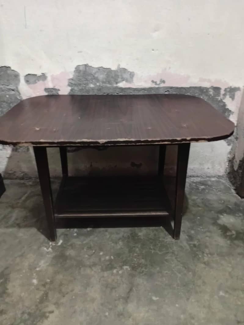 table 0